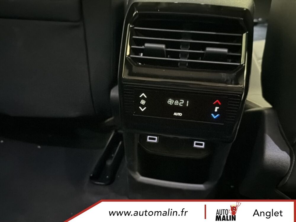 5008 Hybrid 145 ch e-DCS6 Allure 2025 occasion 64600 Anglet
