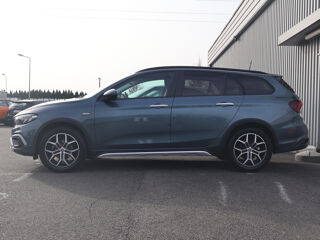 Tipo 1.5 Firefly Turbo 130 ch S&S DCT7 Hybrid Cross 2023 occasion 77680 Roissy-en-Brie