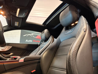 Classe C 63 S Mercedes-AMG Speedshift MCT AMG - HISTORIQUE COMPLET ME 2016 occasion 44470 Carquefou