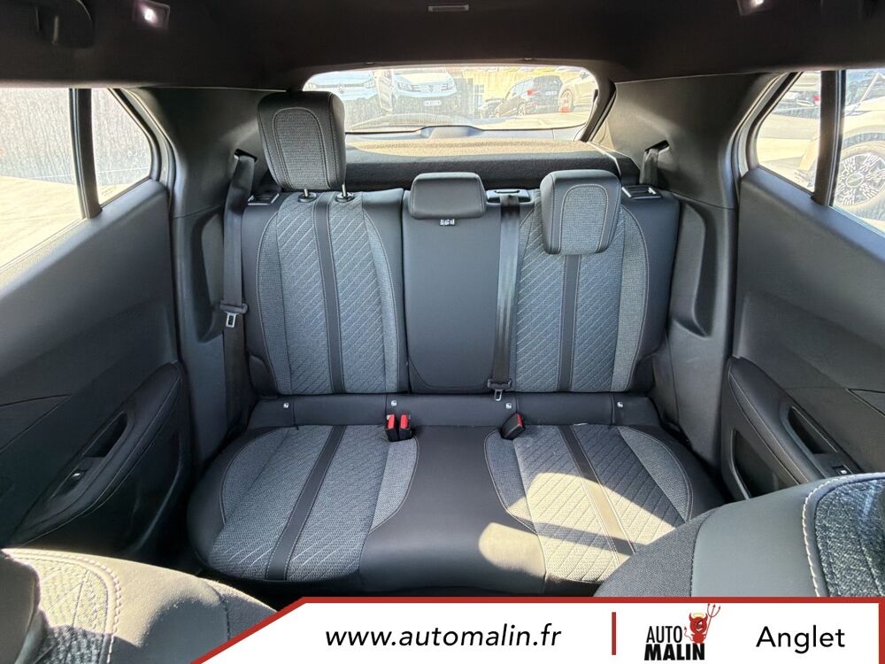 2008 Hybrid 145 ch e-DCS6 Allure 2026 occasion 64600 Anglet