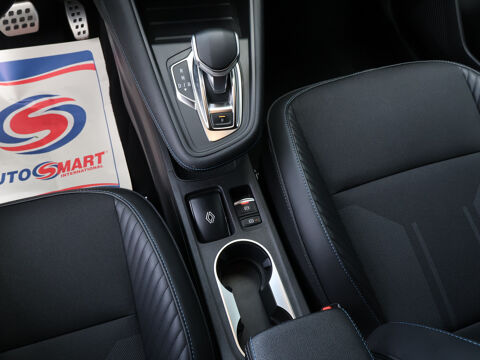 Symbioz E-Tech full hybrid 145 Esprit Alpine 2025 occasion 77680 Roissy-en-Brie