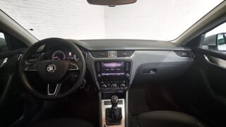 Octavia 1.0 TSI 116 ch Business 2020 occasion 59240 Dunkerque