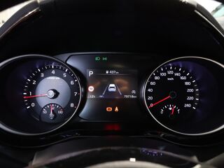 Ceed 1.5 T-GDi 160 ch DCT7 GT Line Business 2023 occasion 77680 Roissy-en-Brie