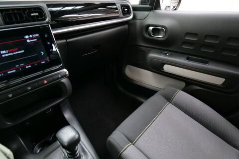C35 BLUEHDI 100 S&S BVM6 FEEL NAV 2022 occasion 69008 LYON 8EME