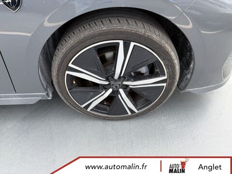 308 Hybrid 145 e-DCS6 GT 2025 occasion 64600 Anglet