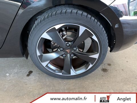 Leon 1.5 eTSI 150 ch DSG7 V 2024 occasion 64600 Anglet
