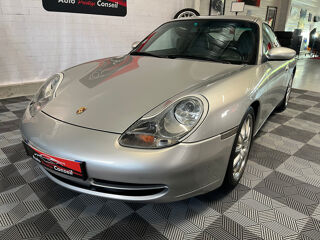 911 Carrera 3.2 3.4i 2001 occasion 44470 Carquefou