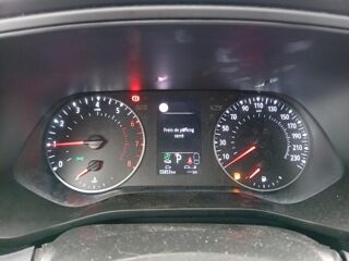 Arkana 1.3 TCe 140 EDC Evolution - 13500 EUROS EXPORT ALGERIE TUNIS 2022 occasion 91120 Palaiseau