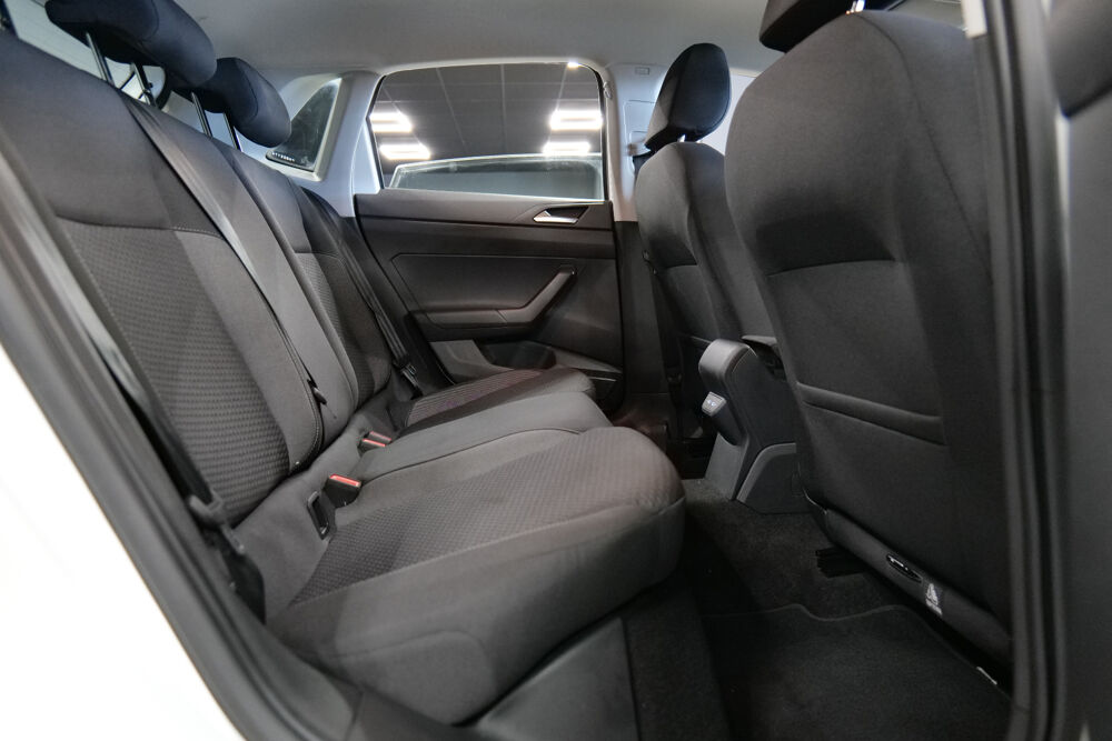 Polo 1.0 TSI 95 S&S BVM5 Life Plus 2023 occasion 69008 LYON 8EME