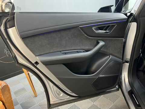 RS3 RSQ8 R ABT 1 OF 125 740CH TVA RECUPERABLE 2021 occasion 27120 PACY-SUR-EURE