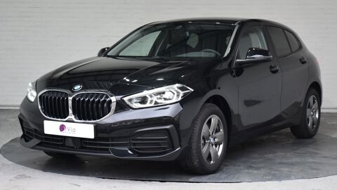 Annonce voiture BMW Srie 1 27990 