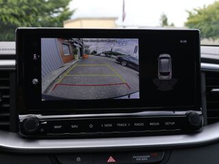 Ceed 1.5 T-GDi 140 ch DCT7 Active 2024 occasion 77680 Roissy-en-Brie