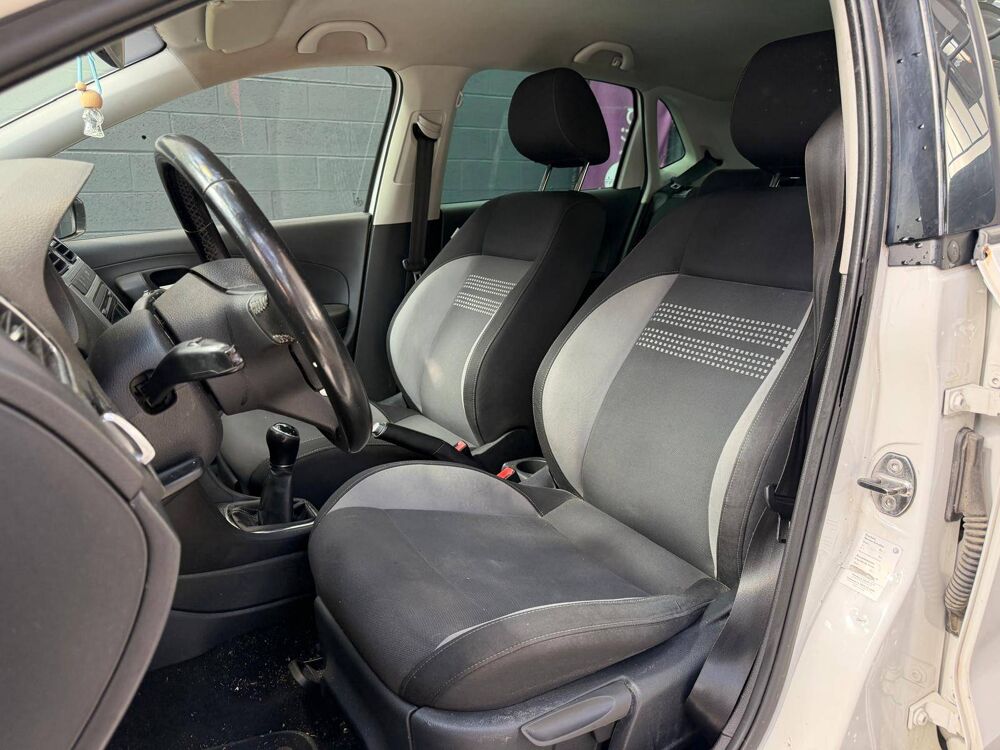 Polo 1.6 TDI 90 Life 2013 occasion 62230 Outreau
