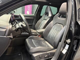 Formentor e-Hybrid 245 cv DSG6 VZ Suivi Cupra 2021 occasion 62230 Outreau