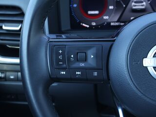 Qashqai e-Power 190 ch N-Connecta 2024 occasion 77680 Roissy-en-Brie