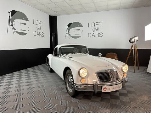 Annonce voiture Voiture Voiture 34900 
