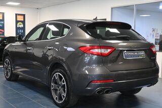 Levante Diesel 3.0 V6 Turbo 275 2016 occasion 72650 Saint-Saturnin