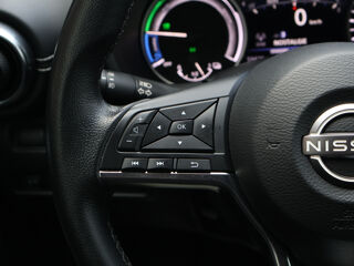 Juke Hybrid 143 Tekna 2022 occasion 77680 Roissy-en-Brie