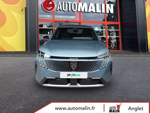 5008 210 ch 73 kWh Allure 2024 occasion 64600 Anglet