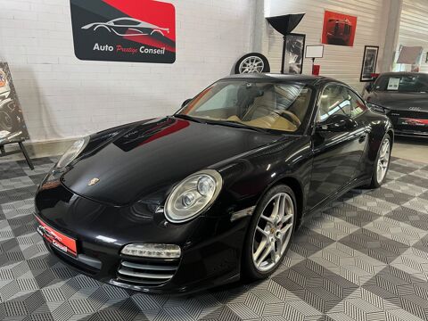 Porsche 911 Carrera 3.2 4S 3.8i 385 PDK A 2008 occasion Carquefou 44470