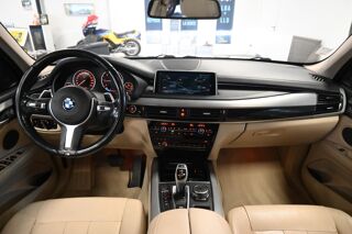 X5 xDrive25d 218 ch Lounge Plus A 2014 occasion 72650 Saint-Saturnin