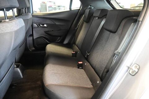 2008 Hybrid 145 e-DCS6 Style 2025 occasion 72650 Saint-Saturnin