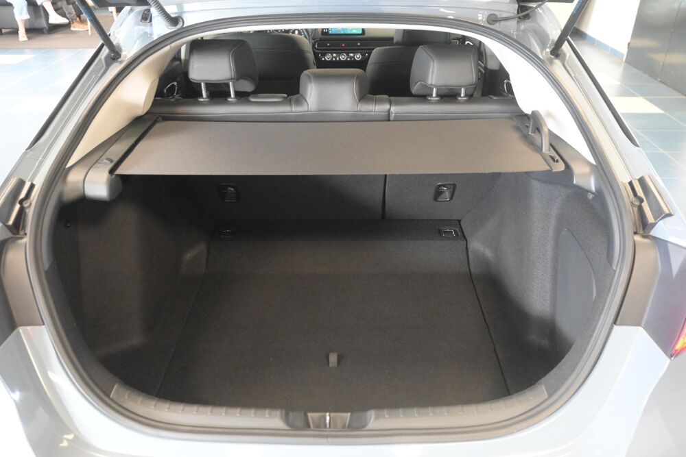 Civic 2.0 i-MMD Advance 2025 occasion 72650 Saint-Saturnin