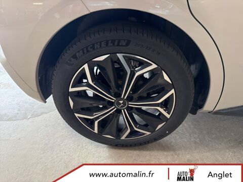 DS4 PureTech 130 EAT8 Rivoli 2024 occasion 64600 Anglet