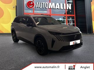 5008 Hybrid 145 ch e-DCS6 Allure 2025 occasion 64600 Anglet