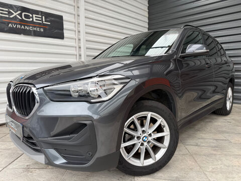 Annonce voiture BMW X1 14990 €