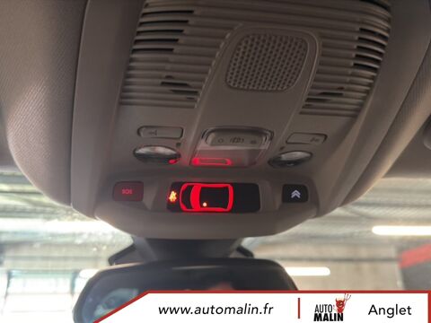 C5 aircross Hybride 136 e-DCS6 Max 2024 occasion 64600 Anglet