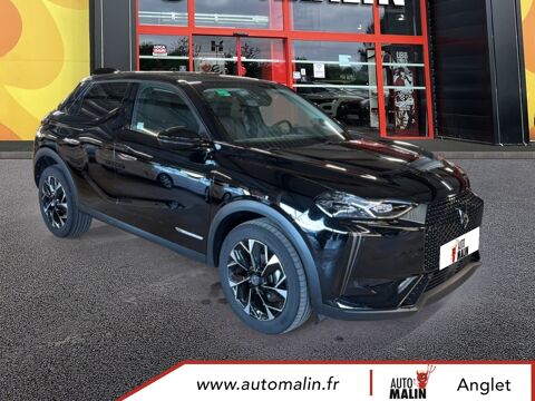 DS3 PureTech 130 EAT8 Esprit de Voyage 2024 occasion 64600 Anglet