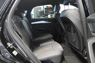 Q5 35 TDI 163 S tronic 7 S line 2024 occasion 72650 Saint-Saturnin
