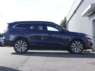 Espace full hybrid E-Tech 200 ch 7pl Iconic 2026 occasion 77680 Roissy-en-Brie