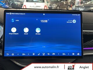 Seal U 1.5l DM-i 218 ch PHEV Comfort 2026 occasion 64600 Anglet