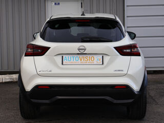 Juke Hybrid 143 Tekna 2022 occasion 77680 Roissy-en-Brie