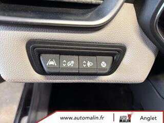 Clio V E-Tech 140 Initiale Paris 2021 occasion 64600 Anglet