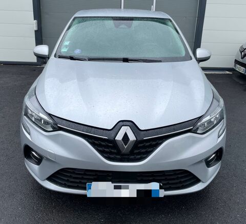 Clio V TCe 100 Business 2020 occasion 44800 Saint-Herblain