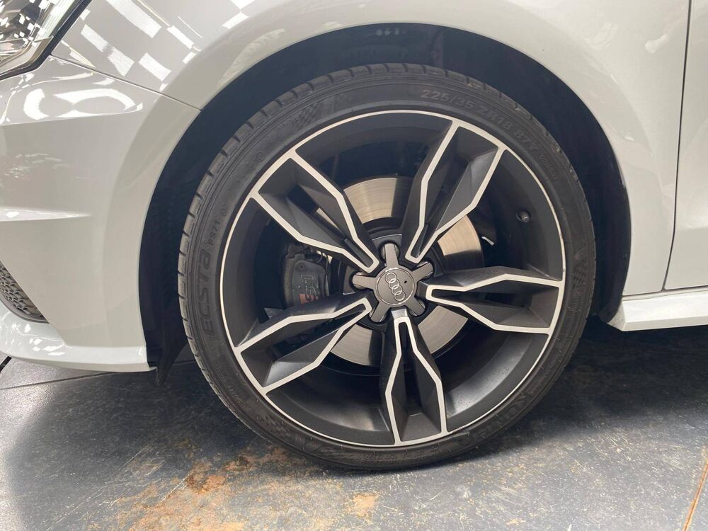 S1 2.0 TFSI 231 Quattro 2014 occasion 62230 Outreau