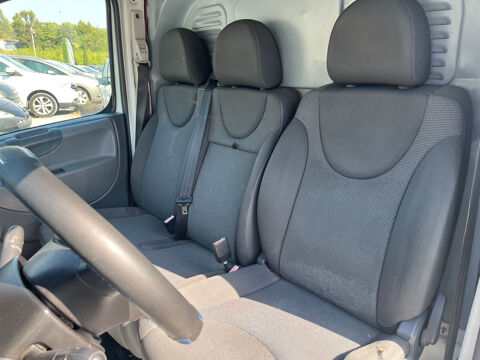 Expert TOLE 227 L1H1 1.6 HDI 90 CONFORT 2009 occasion 34090 Montpellier