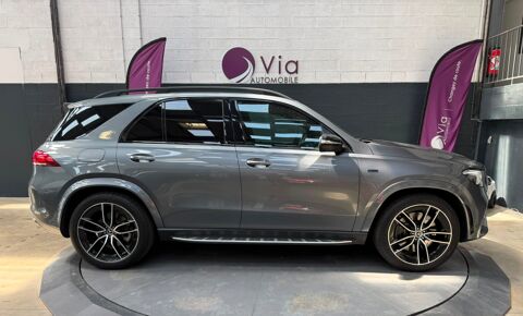 Classe GLE 350 de EQ POWER 9G-Tronic 4Matic Amg Line Suivi Mercedes TVA 2021 occasion 62230 Outreau