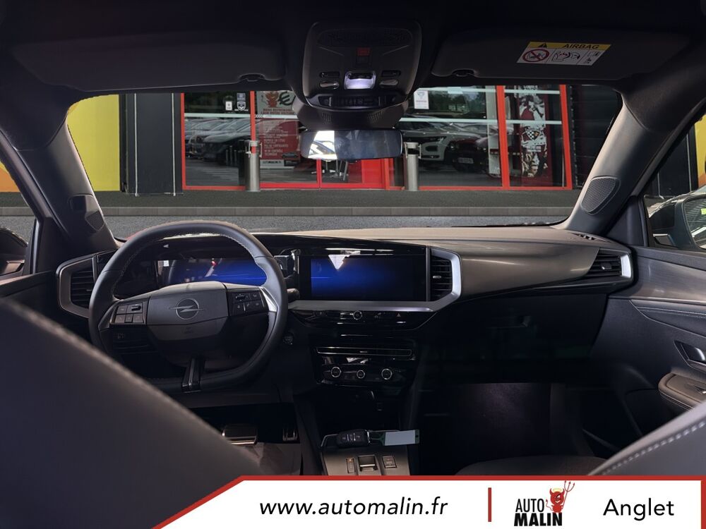 Mokka 1.2 Turbo Hybrid 145 ch e-DCT6 GS 2026 occasion 64600 Anglet