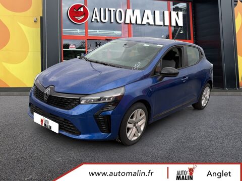 Annonce voiture Renault Clio V 14990 €