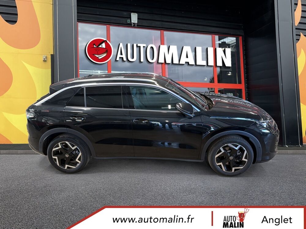 T-ROC 1.5 eTSI Hybrid 150 ch DSG7 R-Line 2026 occasion 64600 Anglet