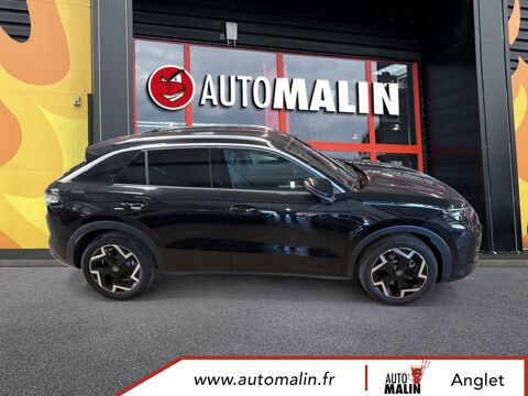 T-ROC 1.5 eTSI Hybrid 150 ch DSG7 R-Line 2026 occasion 64600 Anglet