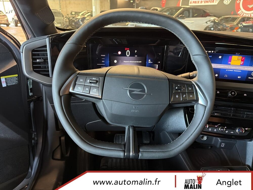 Mokka 1.2 Turbo Hybrid 145 ch e-DCT6 Edition 2025 occasion 64600 Anglet