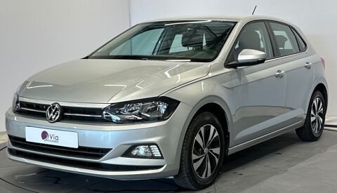 Volkswagen Polo 1.0 TSI 95 Confortline Business 2019 occasion PERPIGNAN 66000