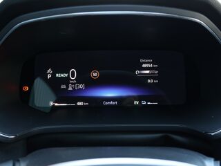 Captur E-Tech full hybrid 145 ch esprit Alpine 2025 occasion 77680 Roissy-en-Brie