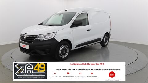 Annonce voiture Renault Express 18175 