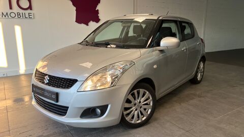 Suzuki swift 1.2 VVT So' Color - Toit ouv